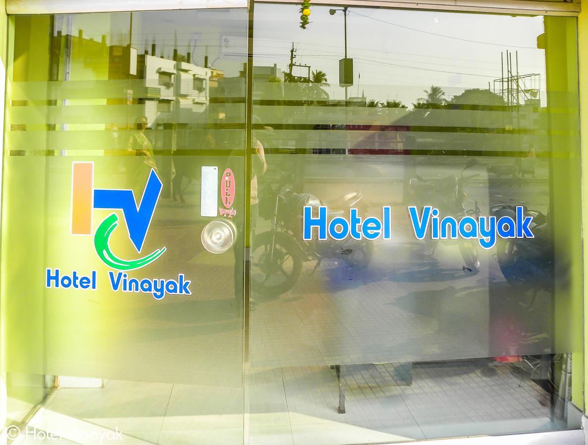 Hotel Vinayak Malda Exterior photo