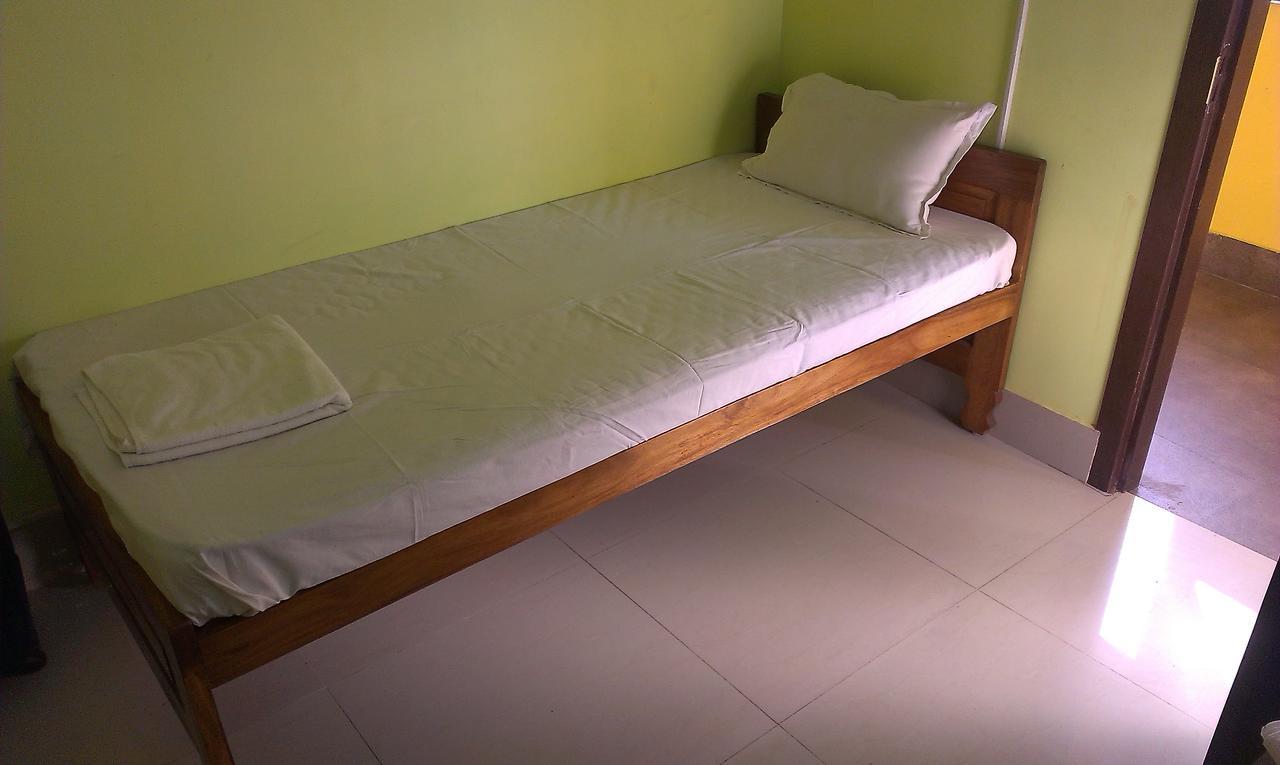 Hotel Vinayak Malda Exterior photo